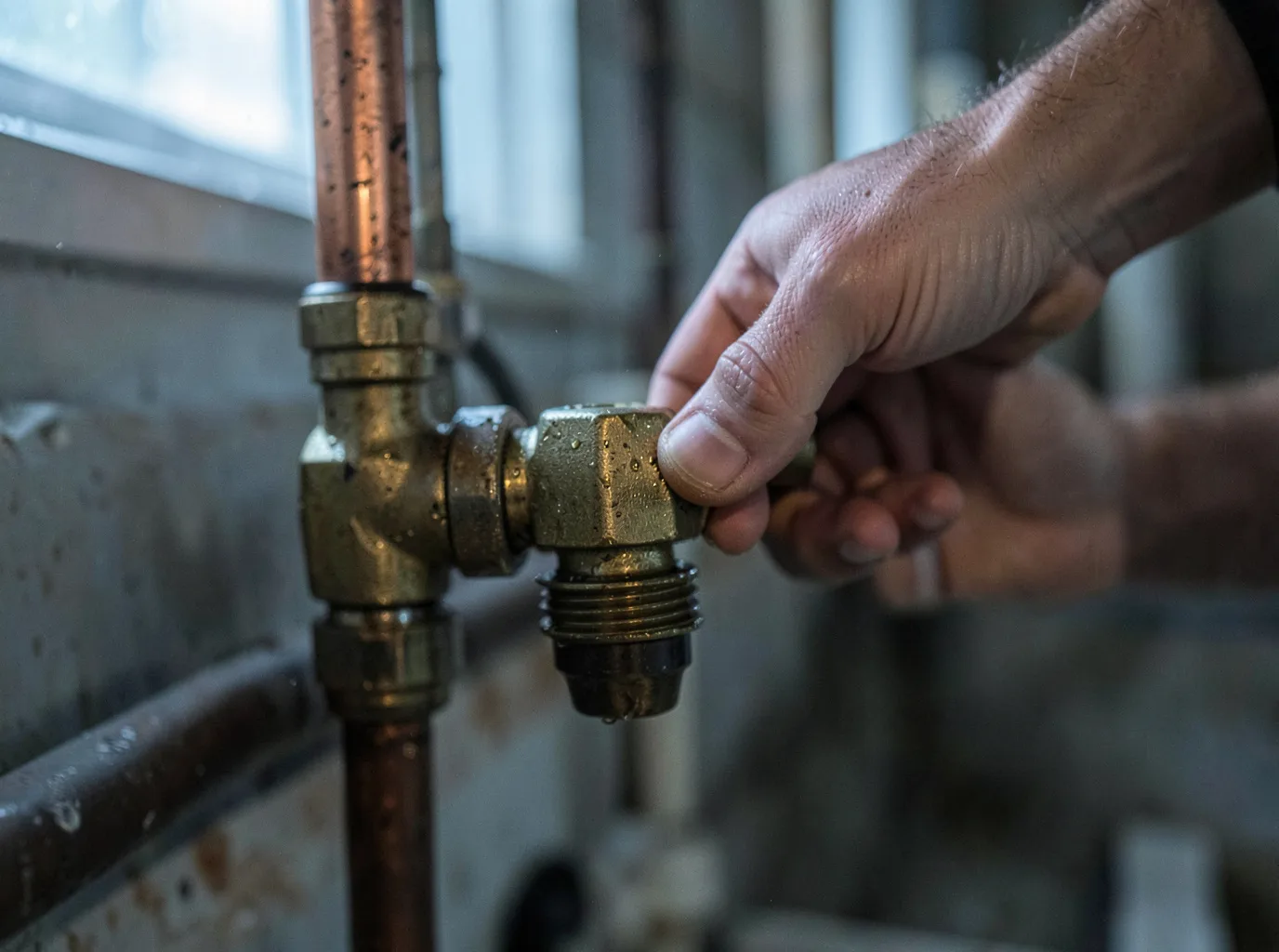 Emergency Plumber Storrs Mansfield, CT FAQs